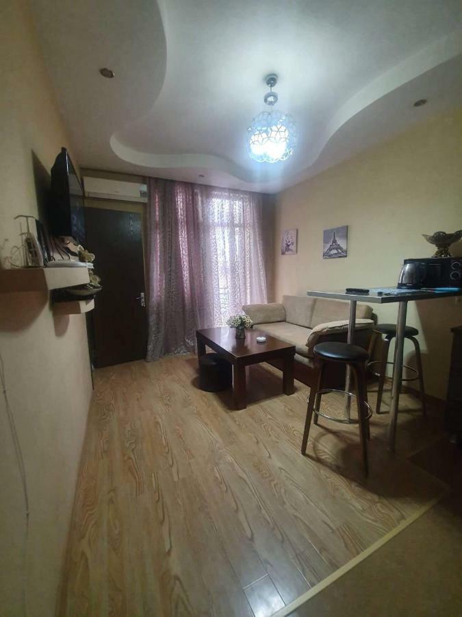 Batumi Central Park Apartment Exteriér fotografie